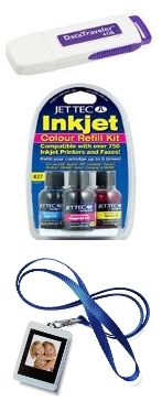 Ink Factory Sale Now On - claim 9% cashback and free delivery