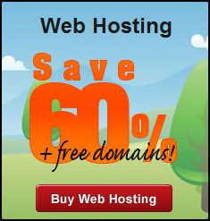 Earn up to 15% cashback when you buy webhosting, email and ecommerce packages with UK2.Net