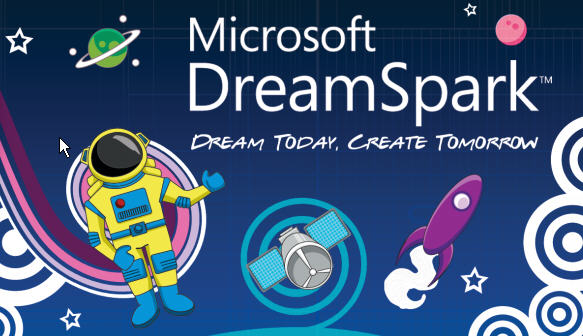 Student? Get FREE developer Microsoft software by clicking here!