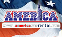 America Car Rental - car hire discounts for USA