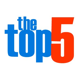 Check out our recommended top five websites!